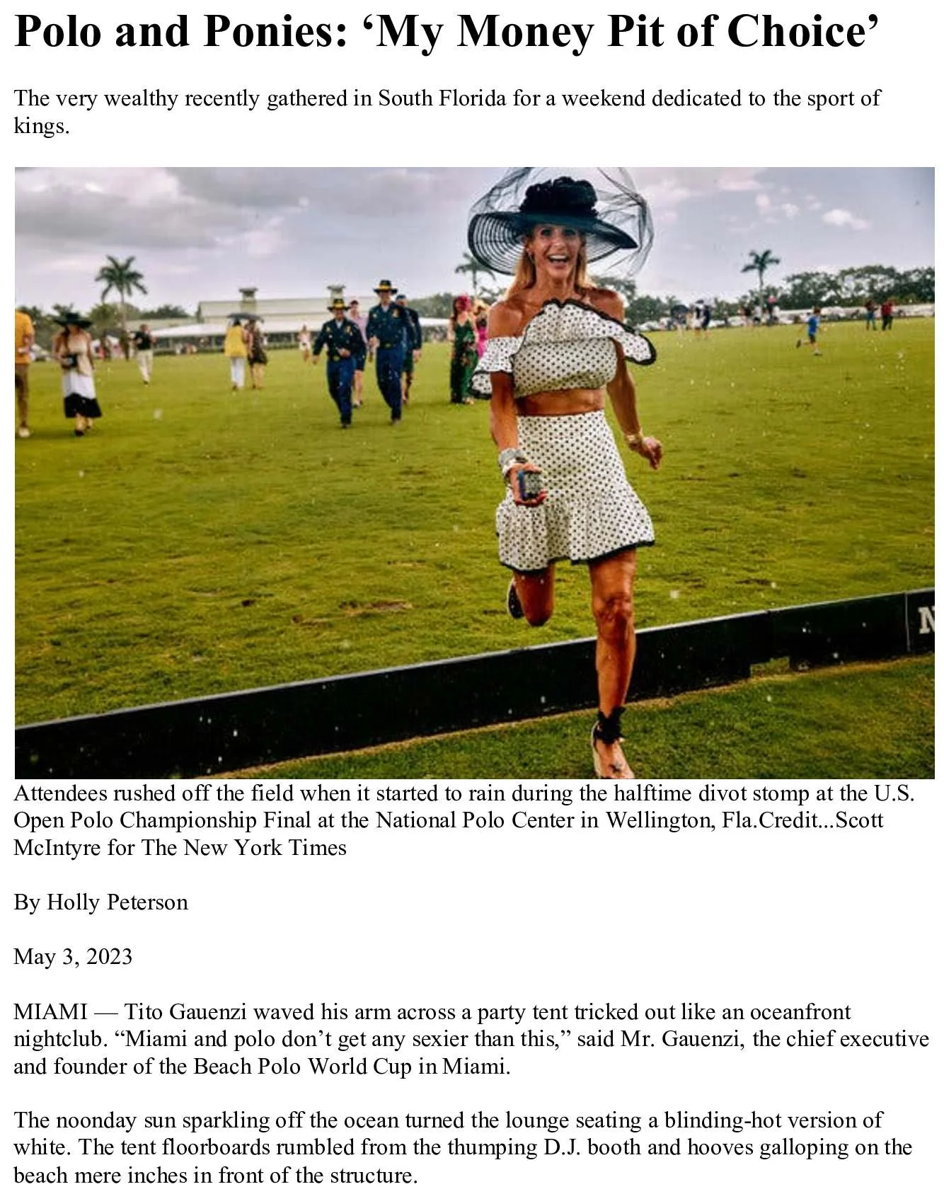 Original article scan, page 1