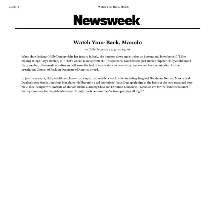 Original article scan, page 1