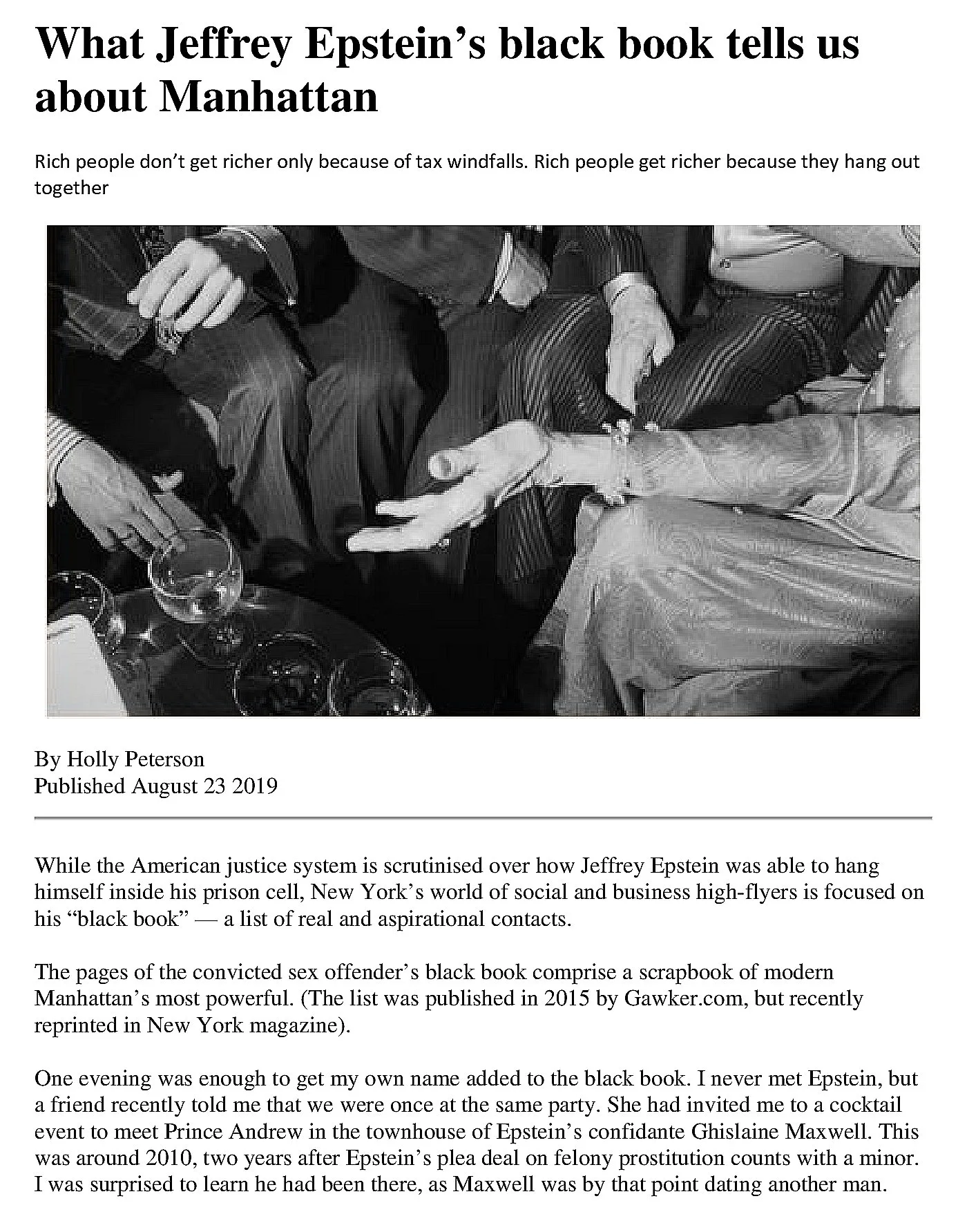 Original article scan, page 2