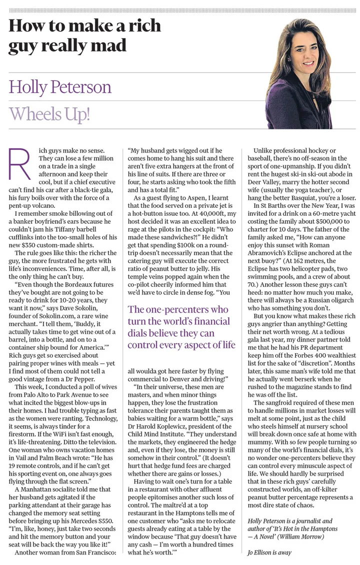 Original article scan, page 1