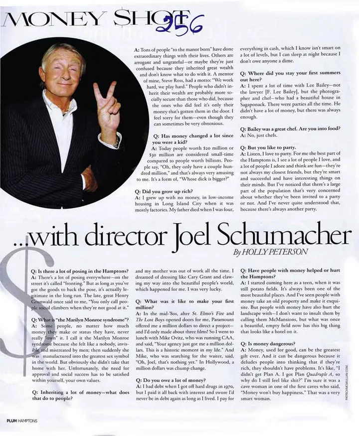 Original article scan, page 1