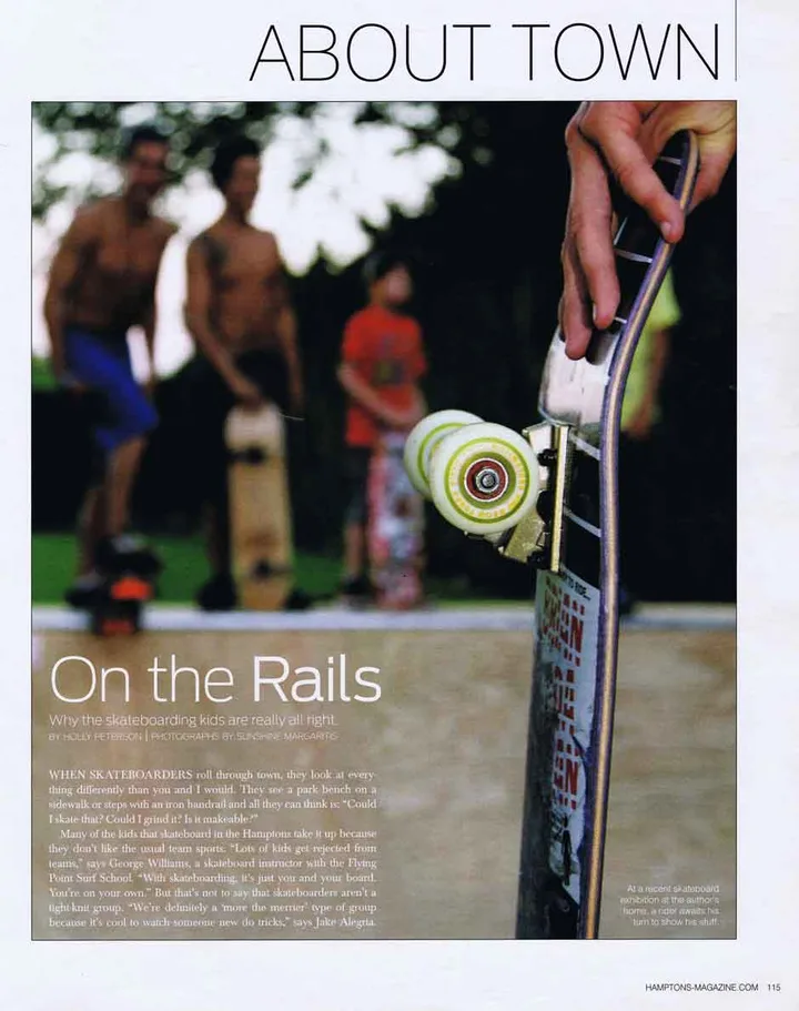 Original article scan, page 1