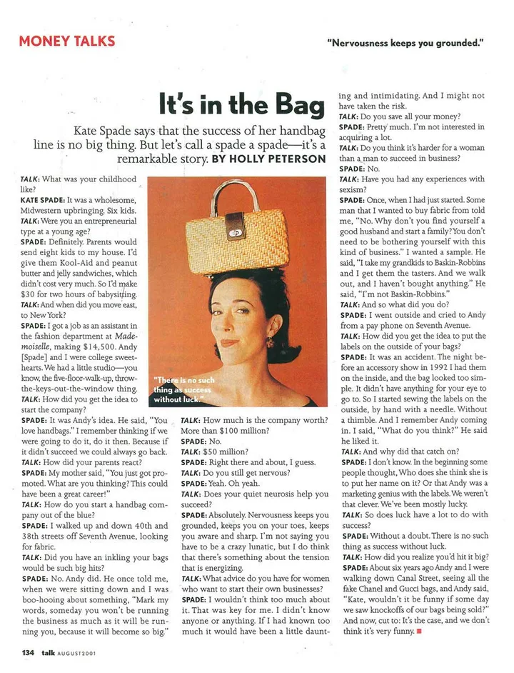 Original article scan, page 1
