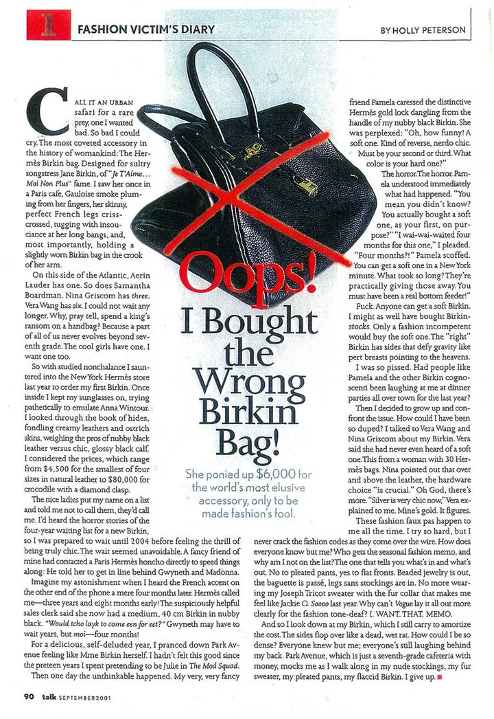 Original article scan, page 1
