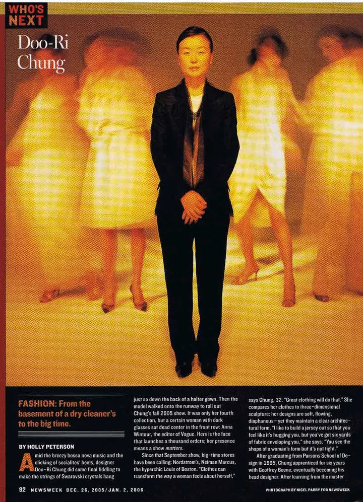 Original article scan, page 1