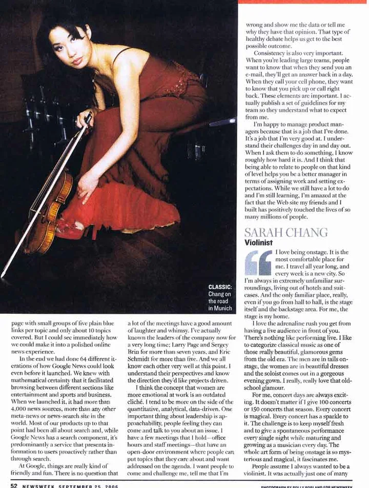 Original article scan, page 6
