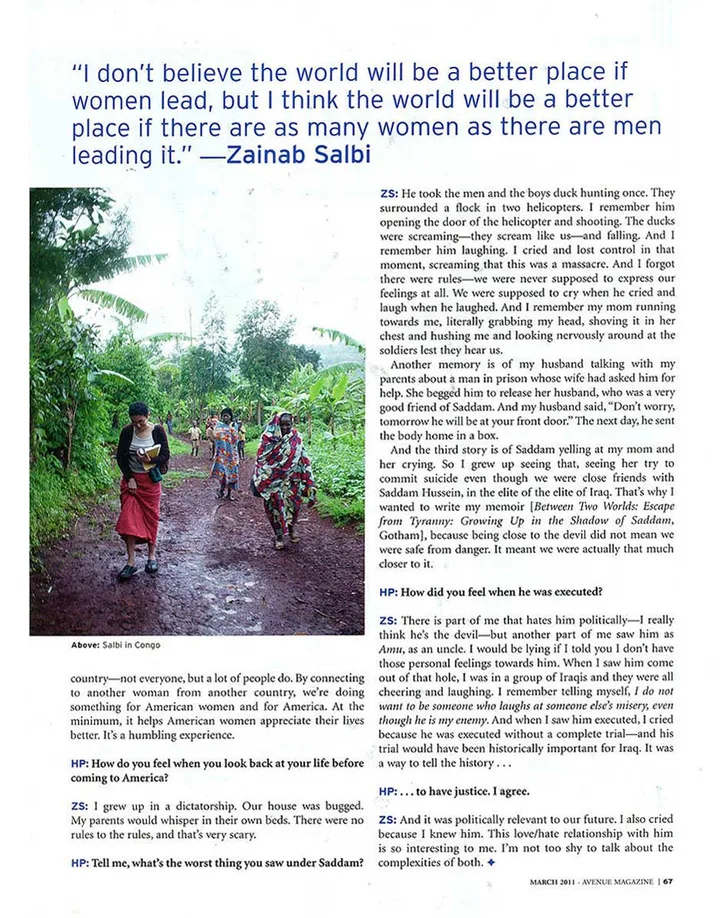 Original article scan, page 6