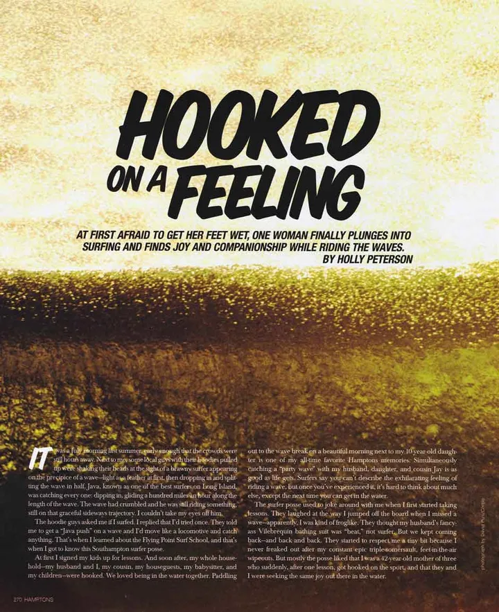 Original article scan, page 1
