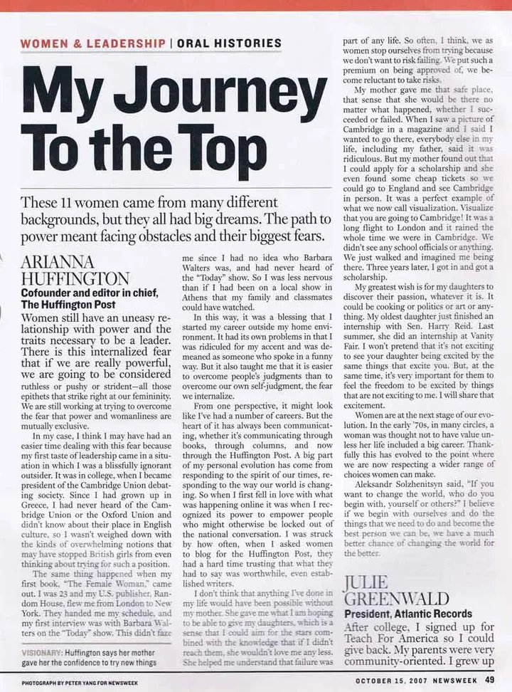 Original article scan, page 1