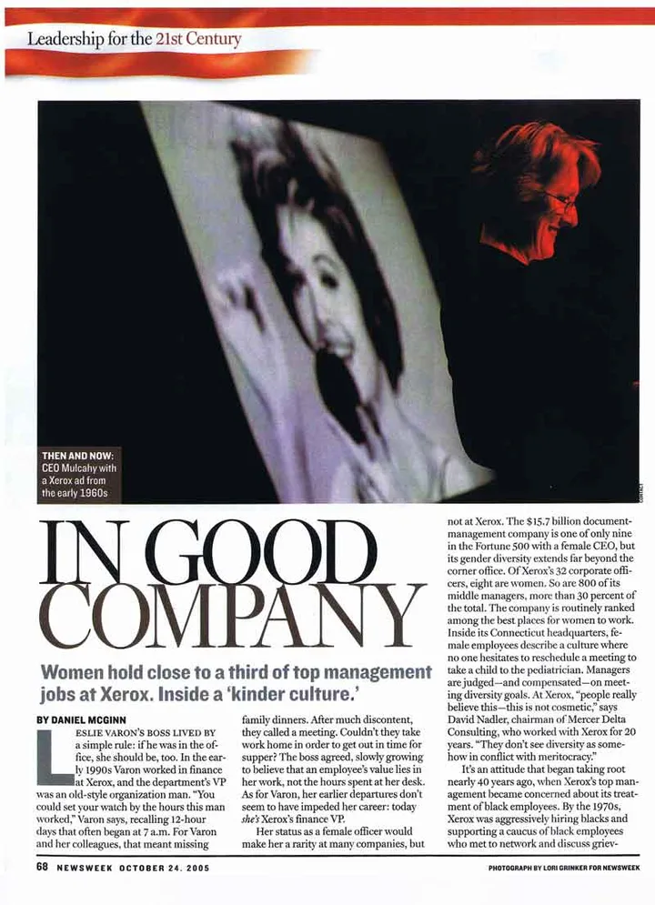Original article scan, page 16