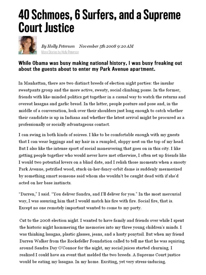 Original article scan, page 1