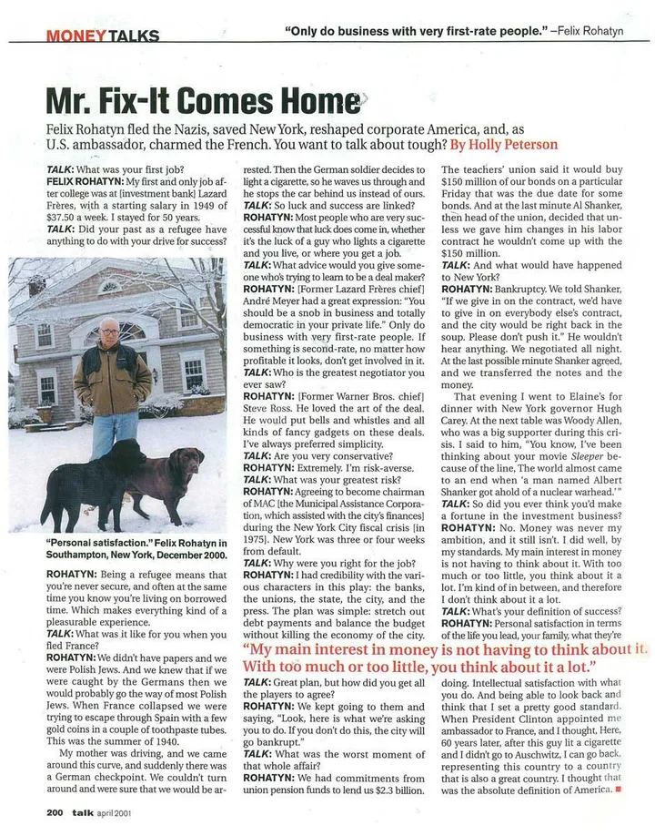 Original article scan, page 1