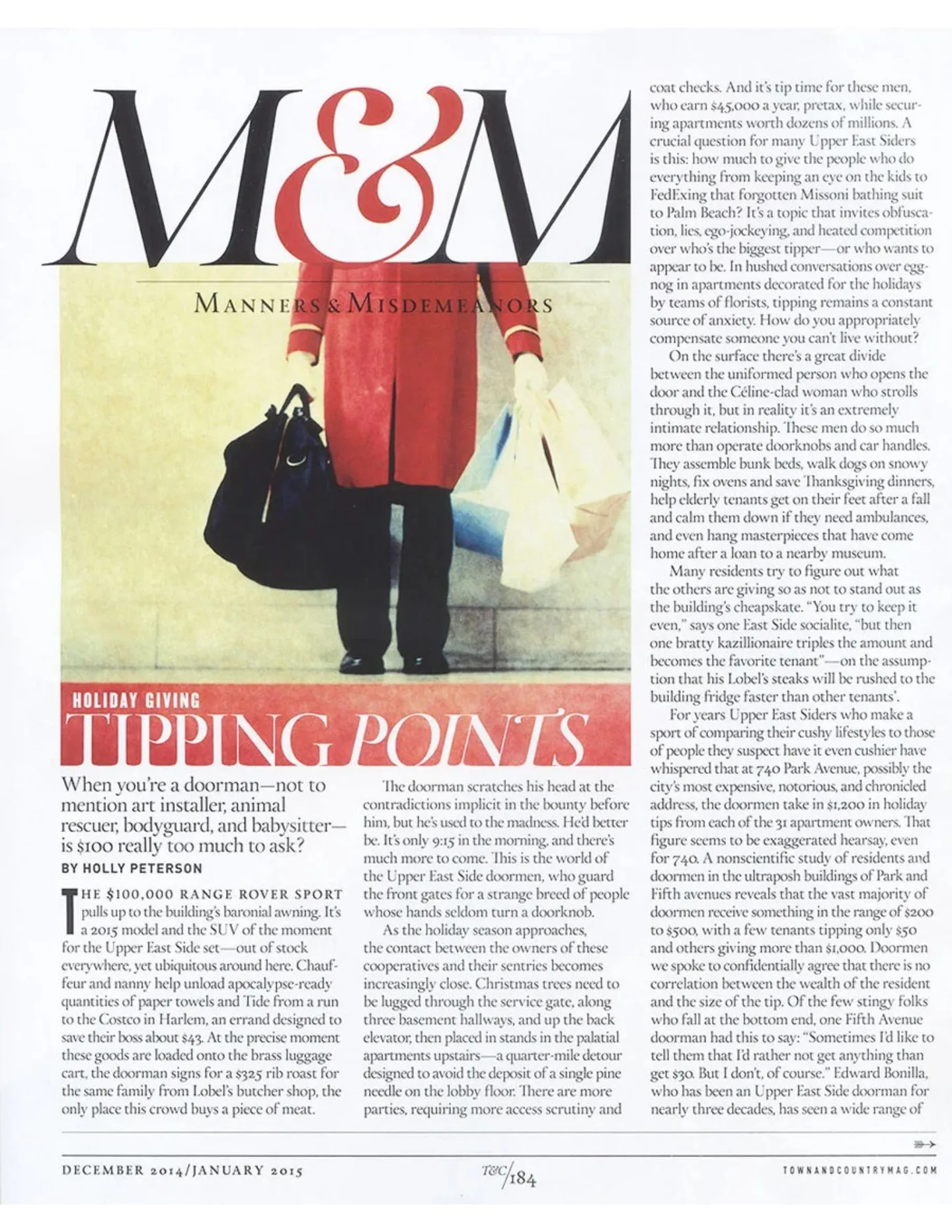 Original article scan, page 1