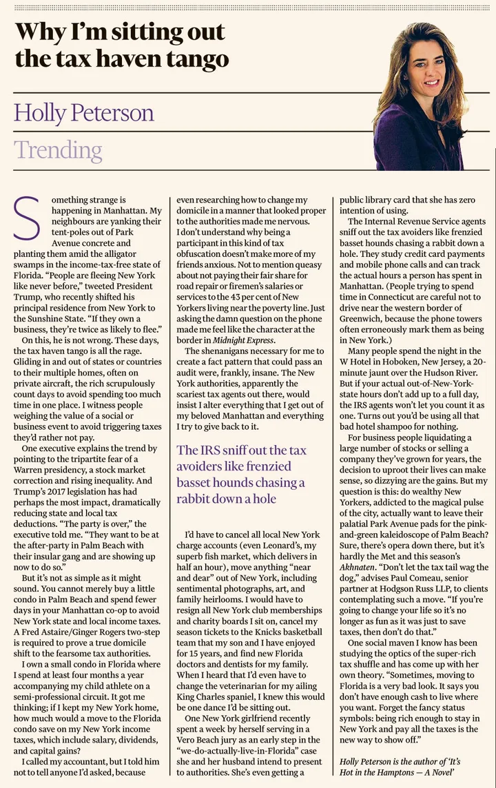 Original article scan, page 1