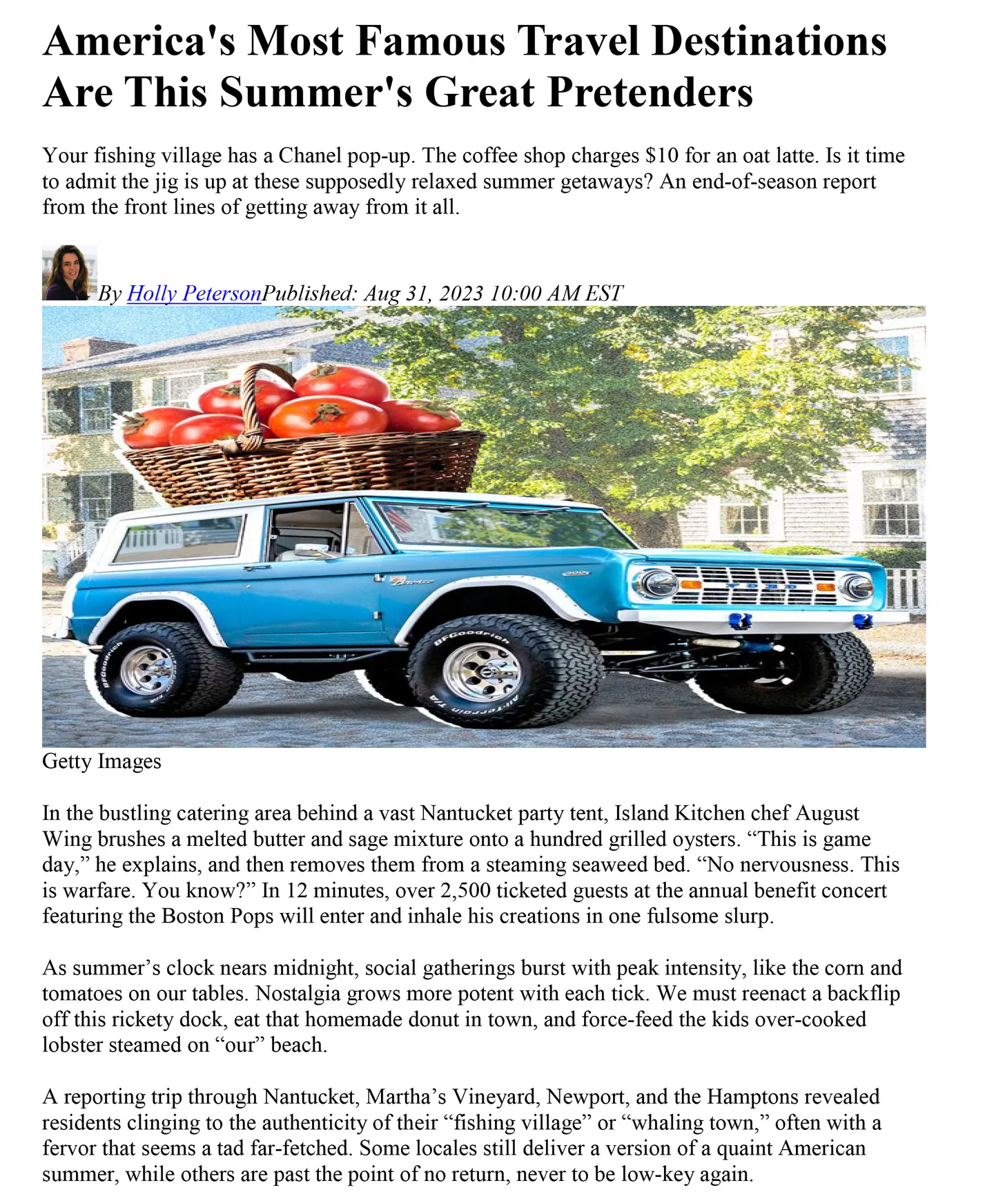 Original article scan, page 1