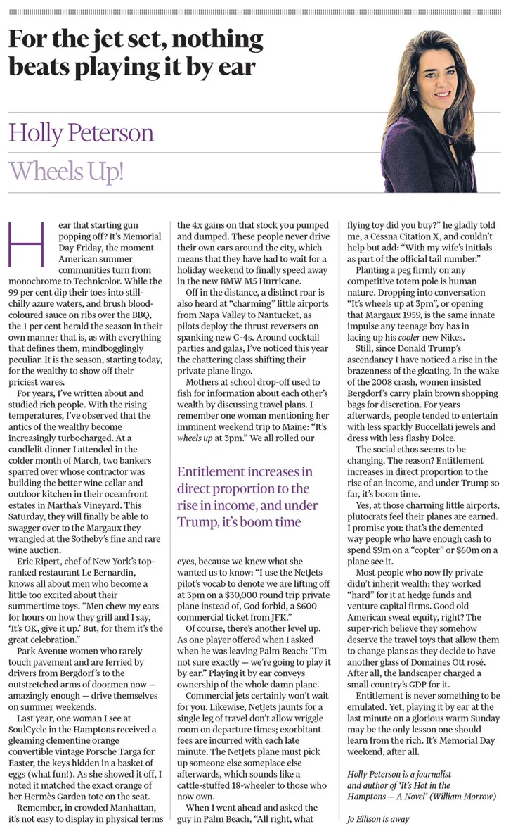 Original article scan, page 1