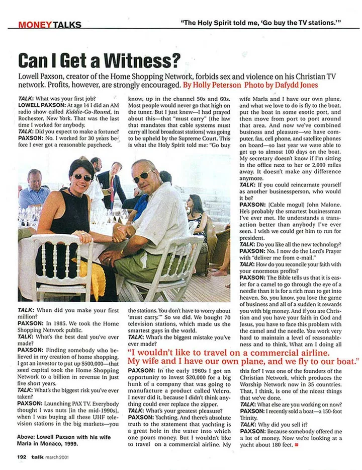 Original article scan, page 1