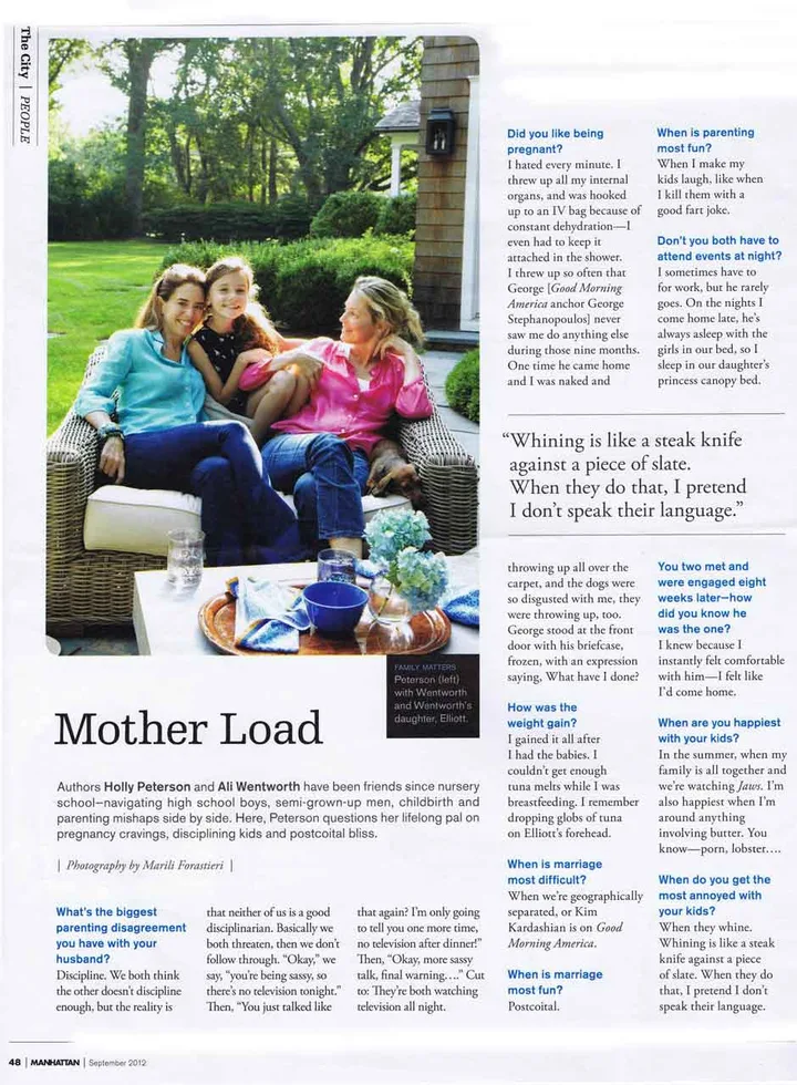 Original article scan, page 1