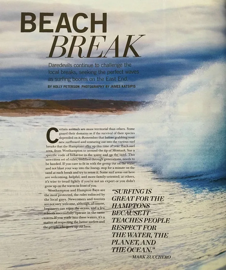 Original article scan, page 1