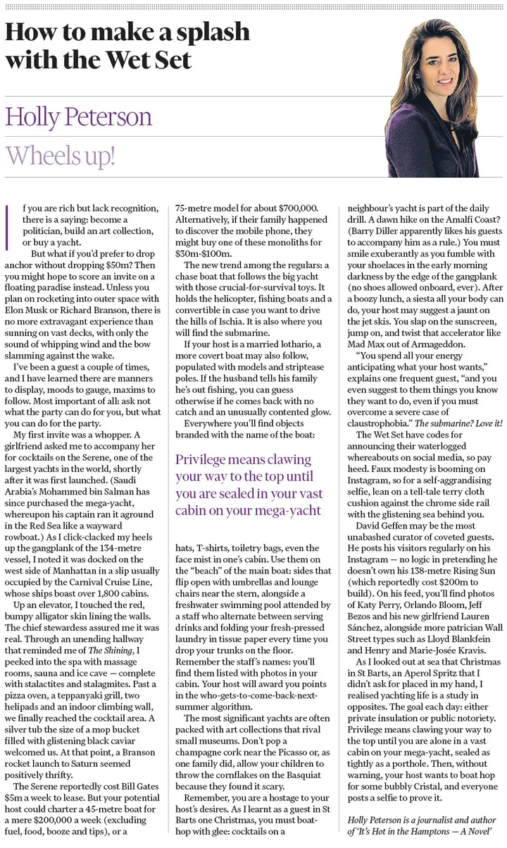 Original article scan, page 1